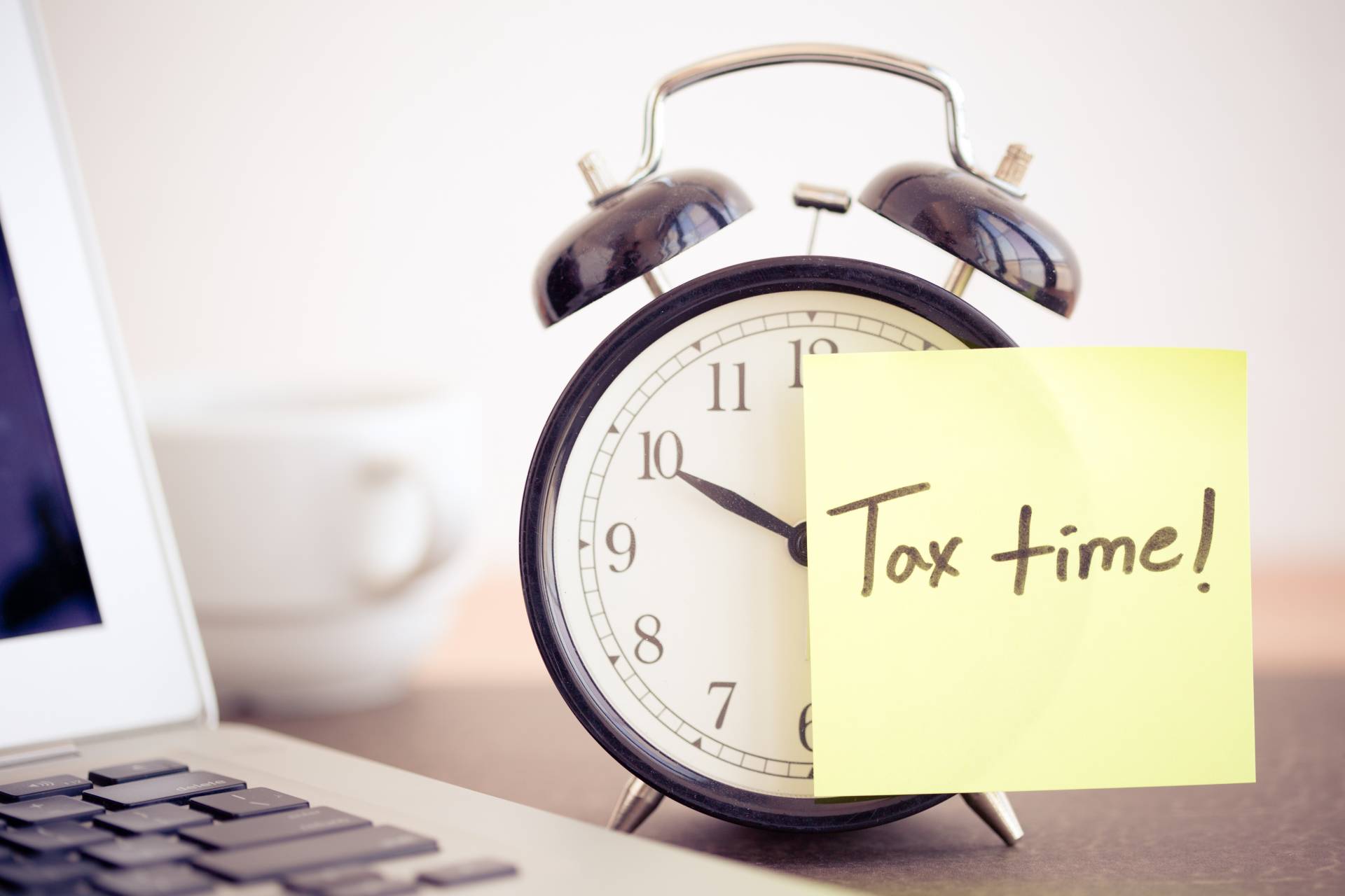 Nezabudnite na daňové priznanie k dani z nehnuteľností - čas máte len do 31.januára