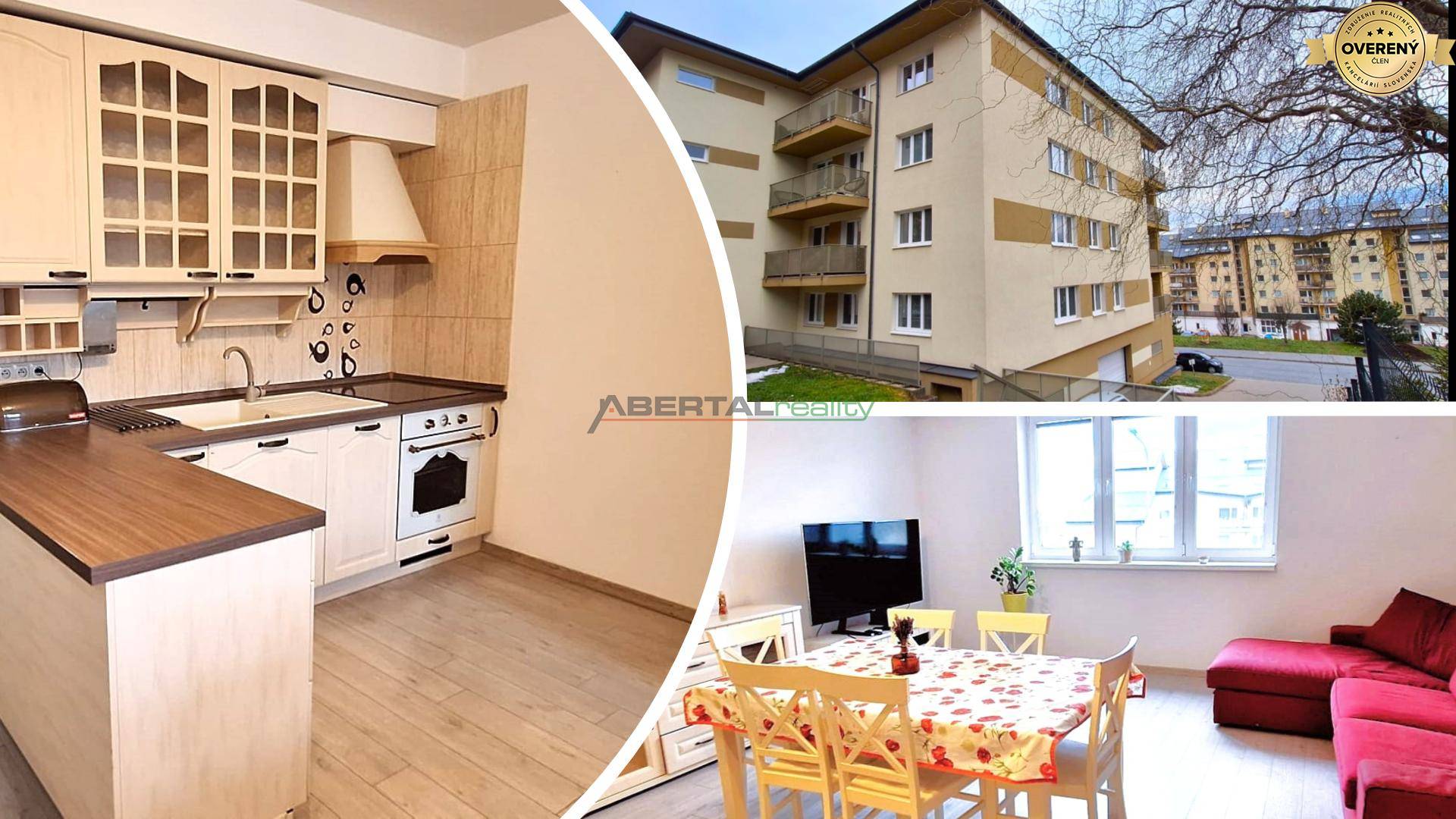 predaj 4i byt s parkovaním a terasou, Košice Furča.JPG