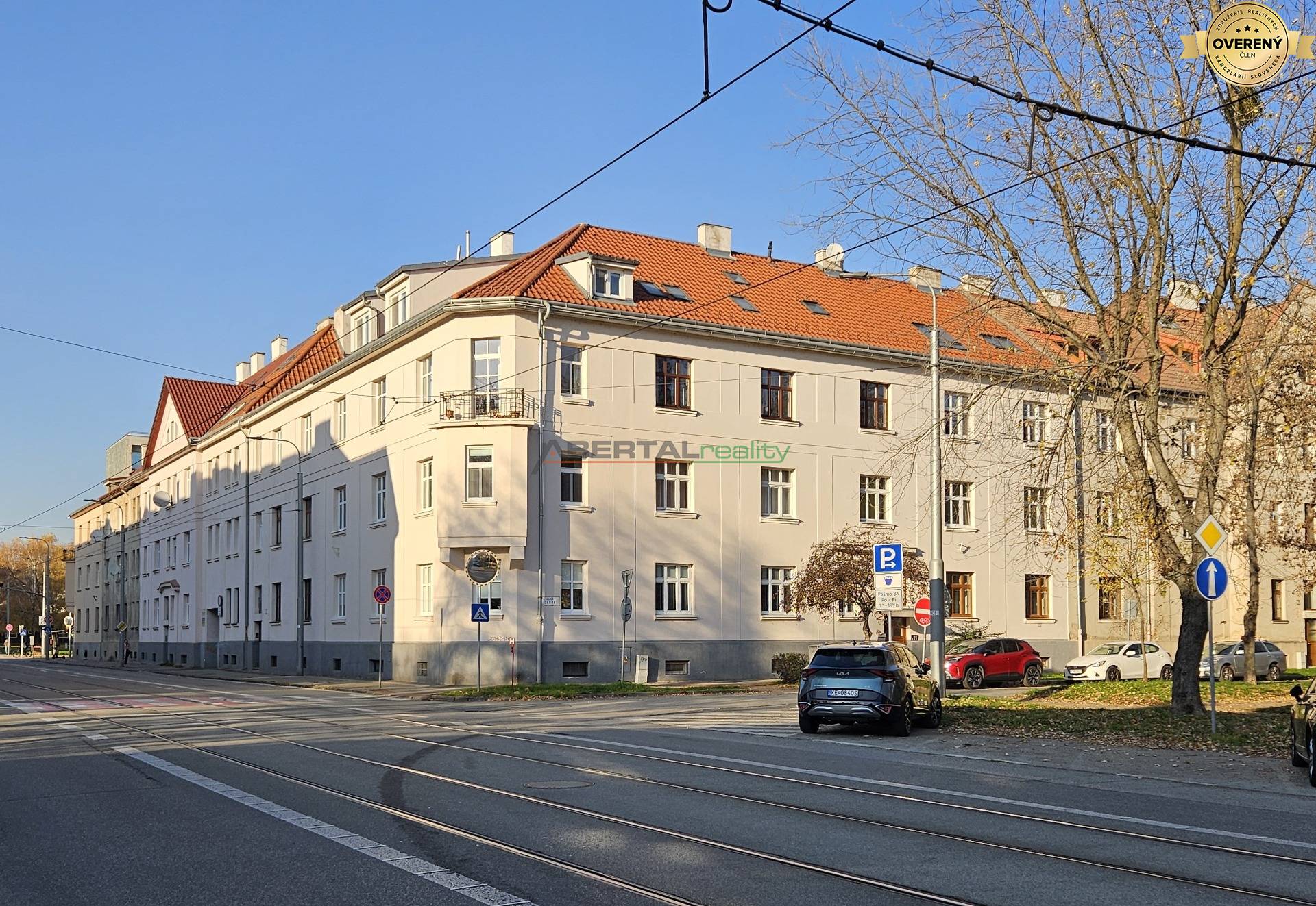 Predaj, 3 izbový byt, mezonet, Košice, Letná, Staré mesto, Sever,.jpg