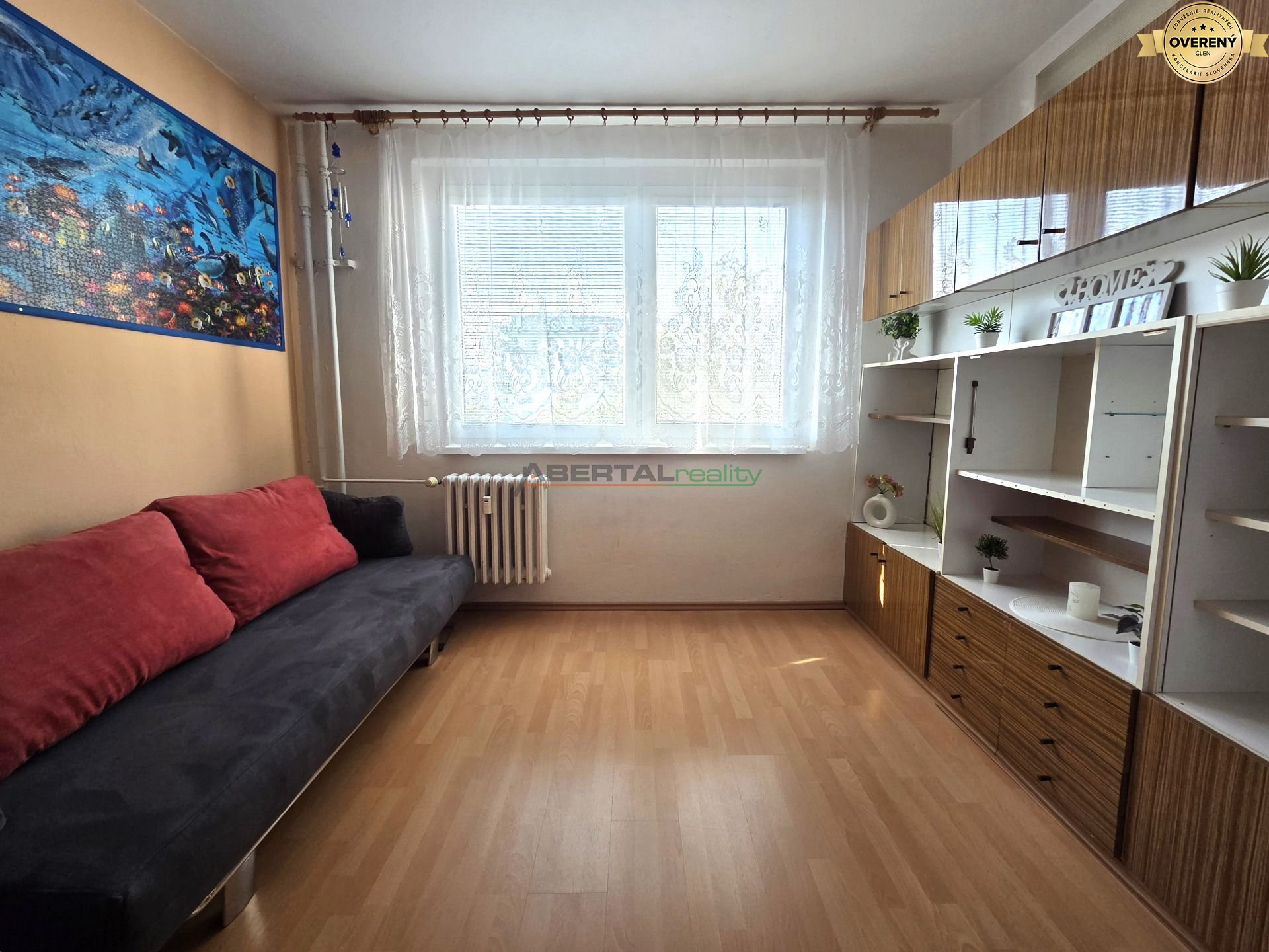 3 izbový byt Podunajské Biskupice Dudvážska Spálňa 2.jpg